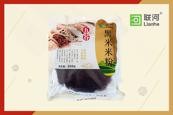 聯(lián)河-黑米米粉